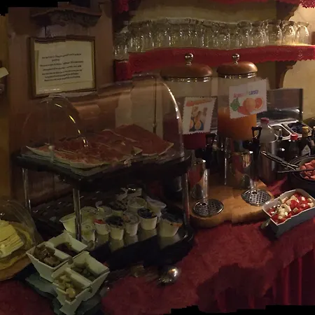 Meuble Neve Cortina dʼAmpezzo