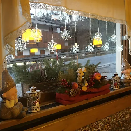 Meuble Neve Hotel 3*