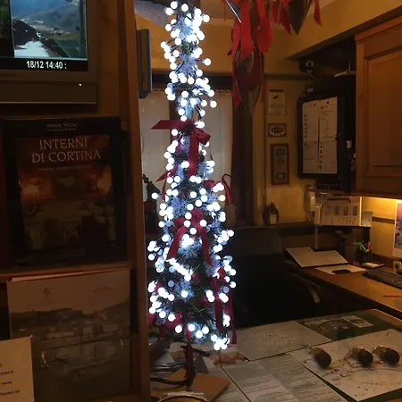 Hotel Meuble Neve 3*