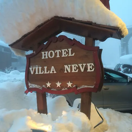 Meuble Neve Hotel Cortina dʼAmpezzo