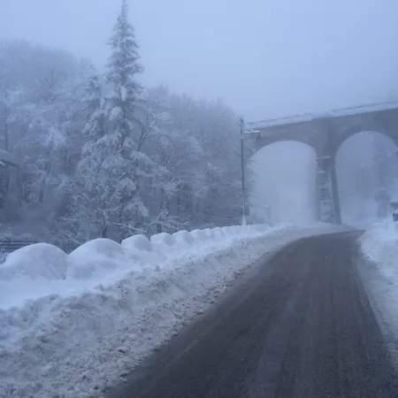 Hotel Meuble Neve 3*