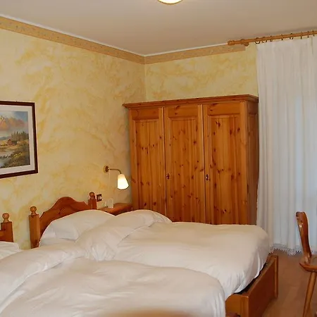 Meuble Neve 3* Cortina dʼAmpezzo