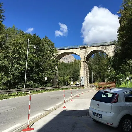 Meuble Neve Cortina dʼAmpezzo
