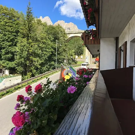 Hotel Meuble Neve 3*