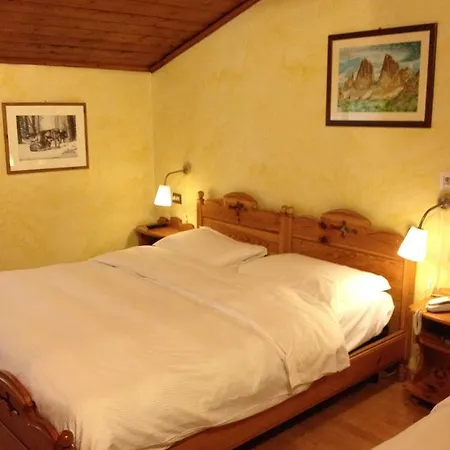 Meuble Neve 3* Cortina dʼAmpezzo