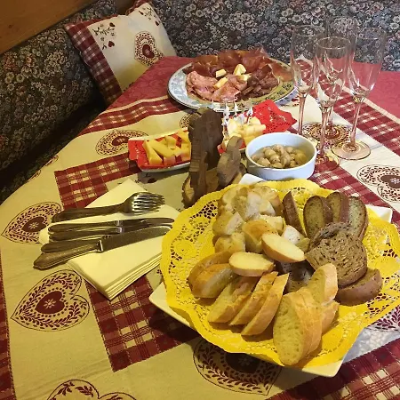 Meuble Neve Cortina dʼAmpezzo