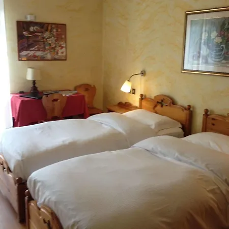 Meuble Neve Hotel 3*