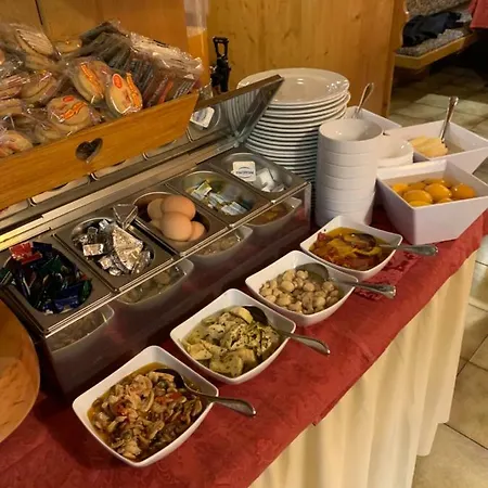 Meuble Neve 3* Cortina dʼAmpezzo