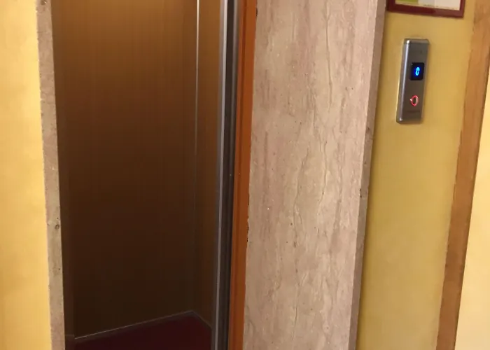 Hotel Meuble Neve Cortina dʼAmpezzo