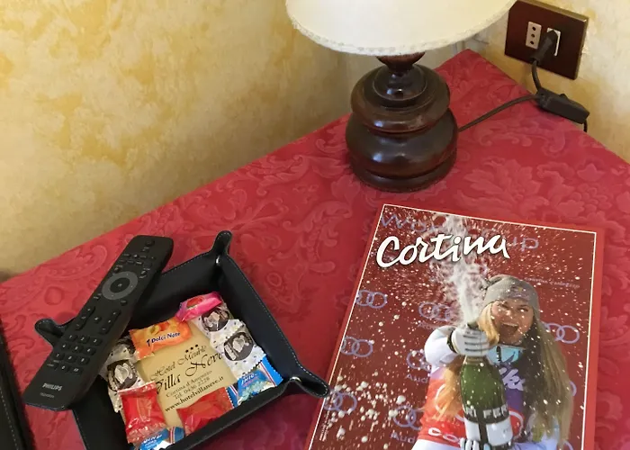 Hotel Meuble Neve Cortina dʼAmpezzo