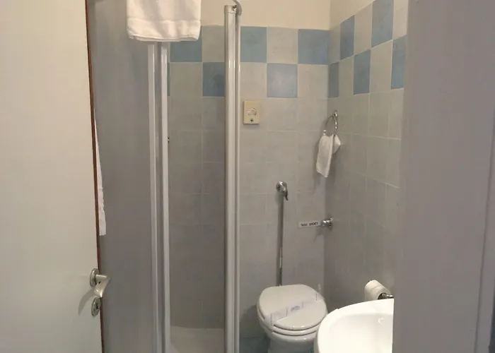 Meuble Neve Hotel 3*