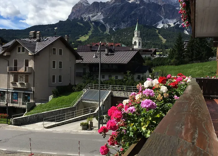 Hotel Meuble Neve Cortina dʼAmpezzo