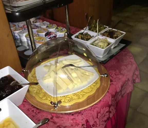 Hotel Meuble Neve 3*