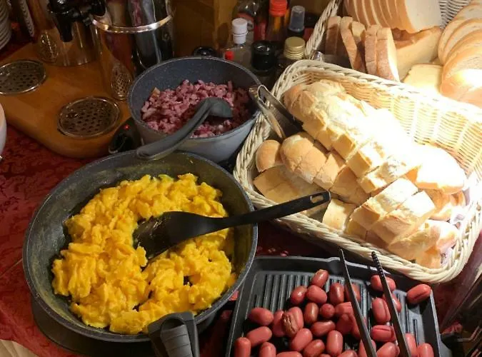 Meuble Neve 3* Cortina dʼAmpezzo