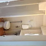 Отель Meuble Neve 3*