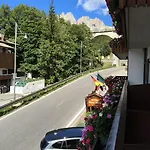 Hotel Meuble Neve Cortina d'Ampezzo