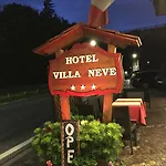Meuble Neve Отель Кортина-д'Ампеццо