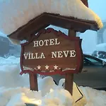 Meuble Neve Отель Кортина-д'Ампеццо