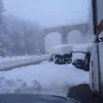 Meuble Neve Отель