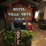 Meuble Neve Отель Кортина-д'Ампеццо