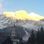Meuble Neve Cortina d'Ampezzo