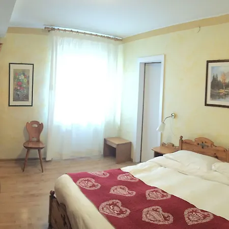 Meuble Neve 3* Cortina d'Ampezzo