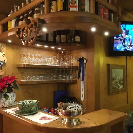 Meuble Neve Hotel Cortina dʼAmpezzo