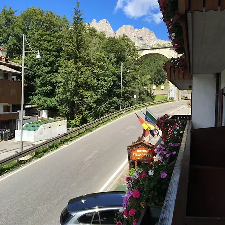Hotel Meuble Neve Cortina d'Ampezzo