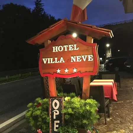 Meuble Neve Hotel Cortina d'Ampezzo
