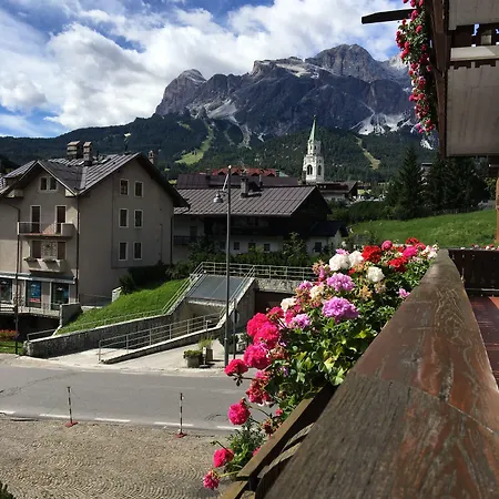 Hotel Meuble Neve Cortina d'Ampezzo