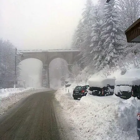 Meuble Neve קורטינה ד'אמפזו