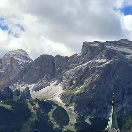 Meuble Neve 3* Cortina d'Ampezzo