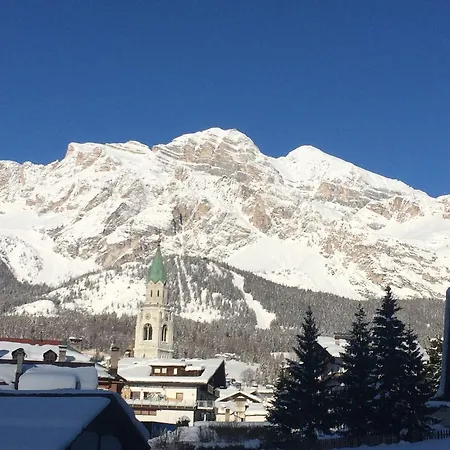 Hotel Meuble Neve