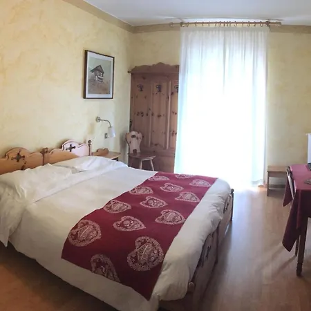 Hotel Meuble Neve