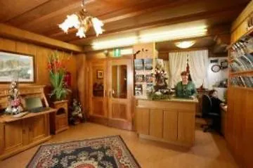 Hotel Meuble Neve