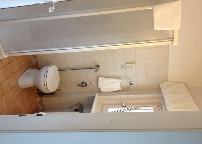 Hotel Meuble Neve 3*