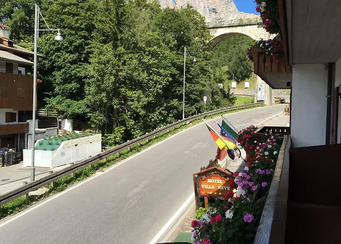 Hotel Meuble Neve Cortina dʼAmpezzo