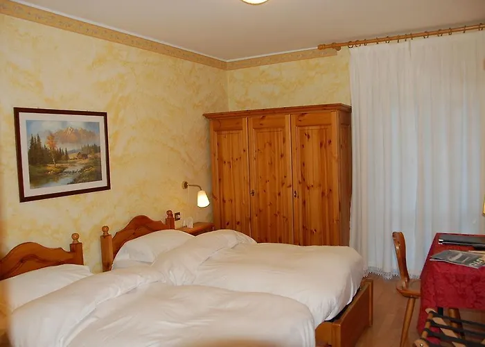 Meuble Neve 3* Кортина-д'Ампеццо