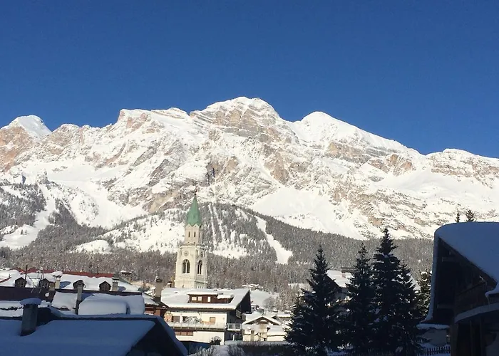 Hotel Meuble Neve