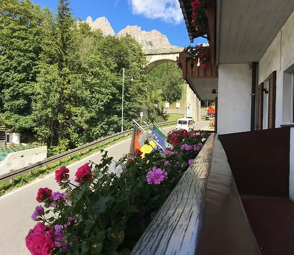 Hotel Meuble Neve 3*