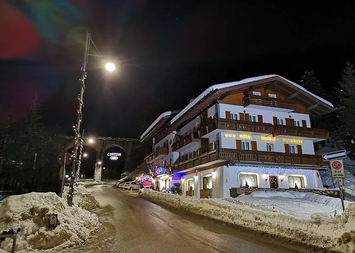 Meuble Neve